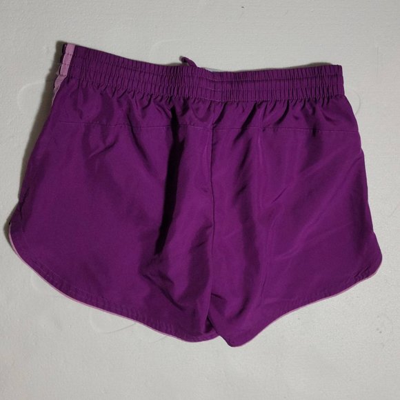 Purple Danskin Now Athletic Shorts Size XS - Picture 5 of 7